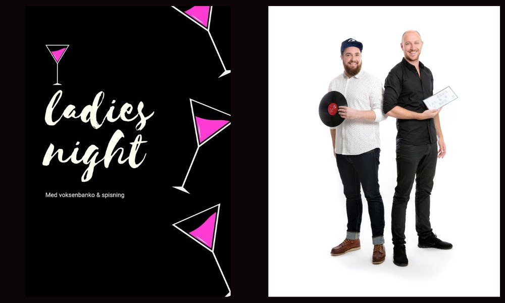 Voksenbanko byder på grin og kitsch i Kolding