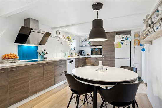 Skovvangsvej 15 er til salg for kun 395.000 kr.: Se de billigste boliger til salg i Herlufmagle her