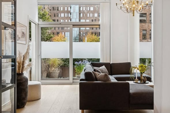 &LIVING Aalborg inviterer til åbent hus i eksklusivt townhouse på Aarhus Ø