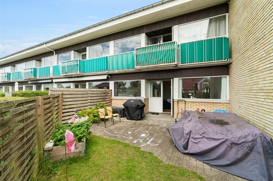 Byagervej 95 er til salg for kun 1.995.000 kr.: Se de billigste boliger til salg i Birkerød her