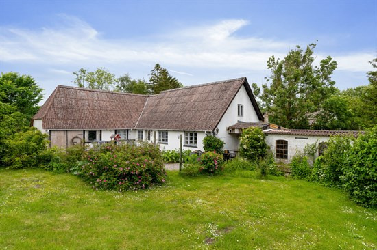 Rønningevej 2 er til salg for kun 495.000 kr.: Se de billigste boliger til salg i Ullerslev her