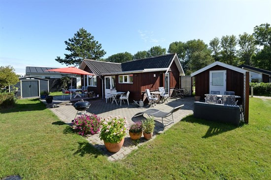 For 1.798.000 kr Engdraget 69 - Se priserne på de dyreste boliger til salg i Brenderup