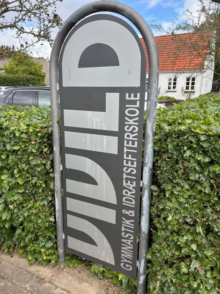 Classic Clean fortsætter tilfredsstillende sommerrengøring på Vivild Efterskole