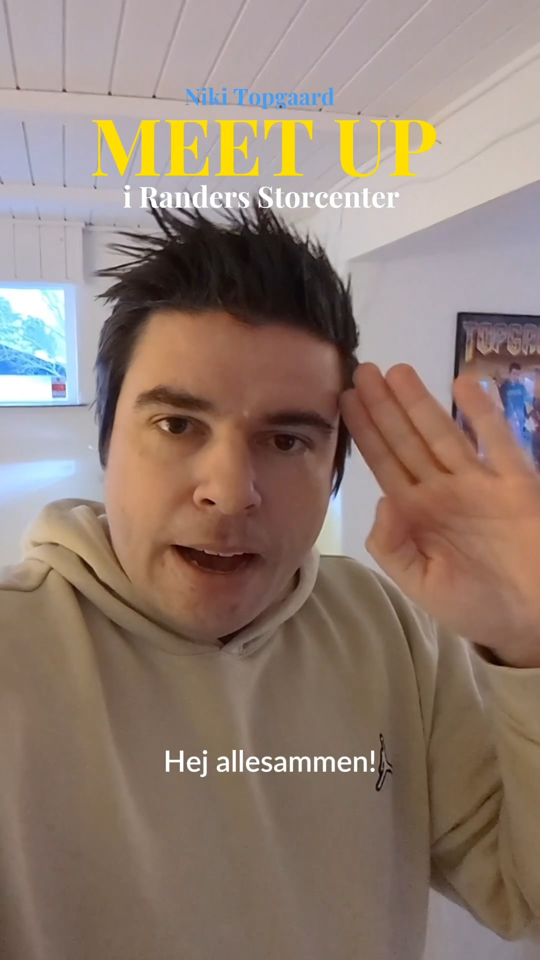 Opdatér dig her: Det nyeste fra Randers