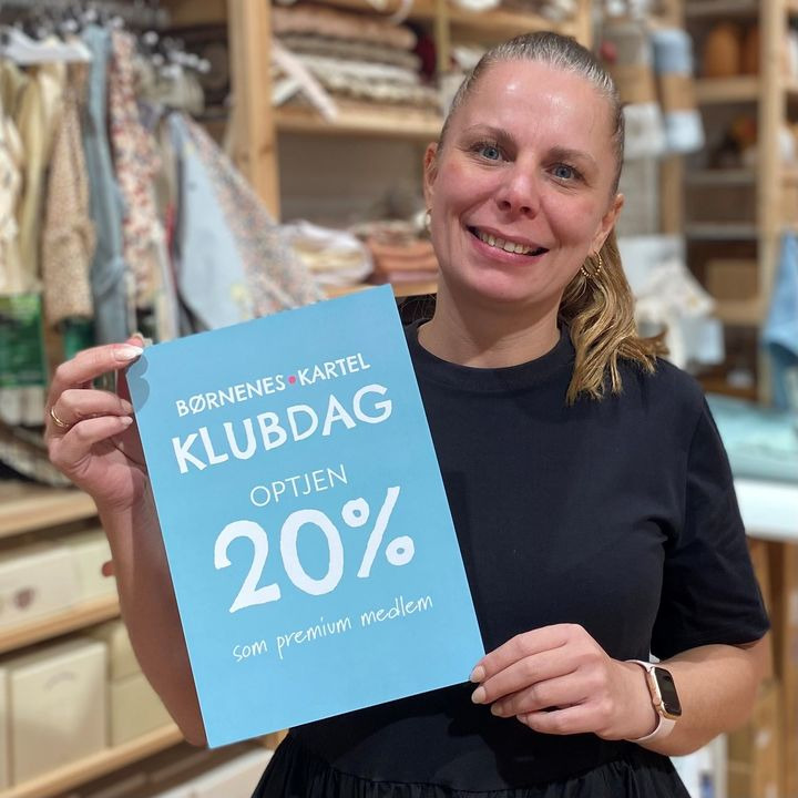 Nyt på opslagstavlen i Herning