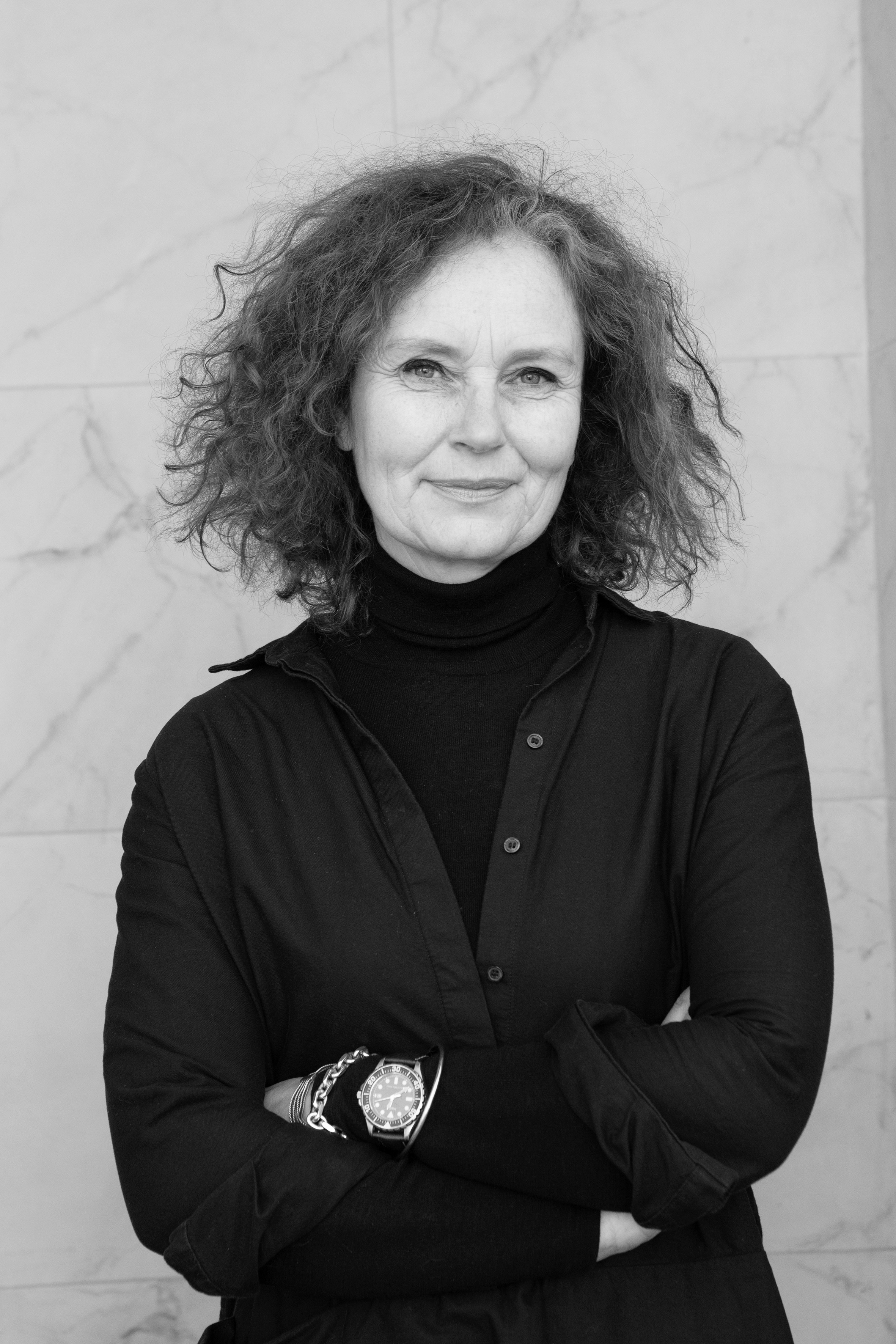 Foredrag om tjenestepigernes kamp for bedre vilkår