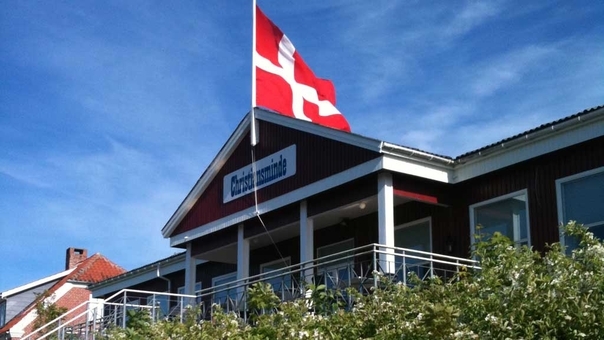 Hør MF Karsten Lauritzen fortælle