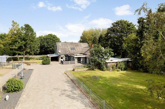 Krattet 2 er til salg for kun 295.000 kr.: Se de billigste boliger til salg i Bording her