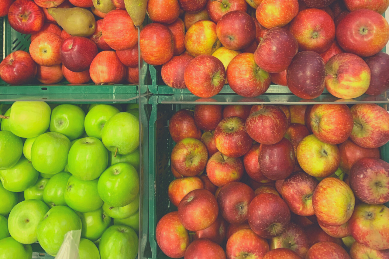 Tilbud på næste uges dagligvarer