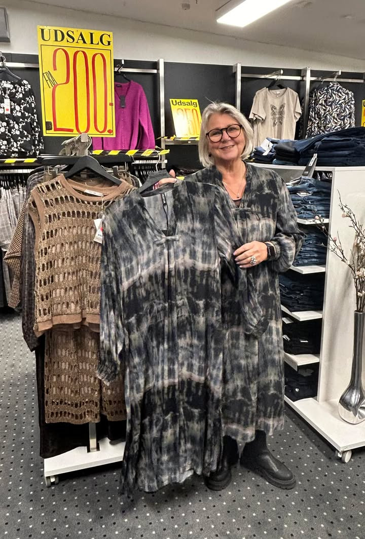 ROSENGREEN lancerer stort kjolesalg: Spar 600 kr. på designerkjoler fra Prepair