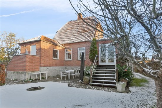 Drømmer du om luksus? For 10.995.000 kr er Veksøvej 39 kommet til salg - Se den og de dyreste boliger til salg her