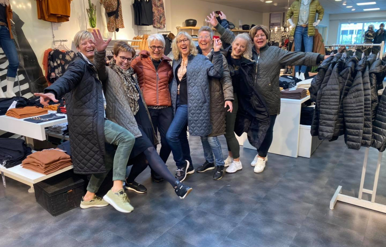 Hold trit med lokalområdet: Nyt fra Holstebro