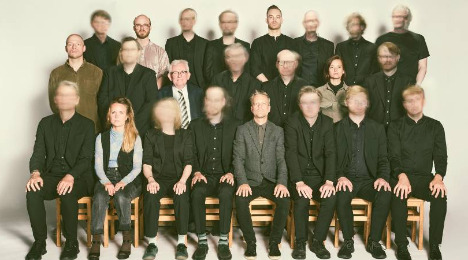 Oplev en musikalsk fusion af lyrik og jazz i Esbjerg