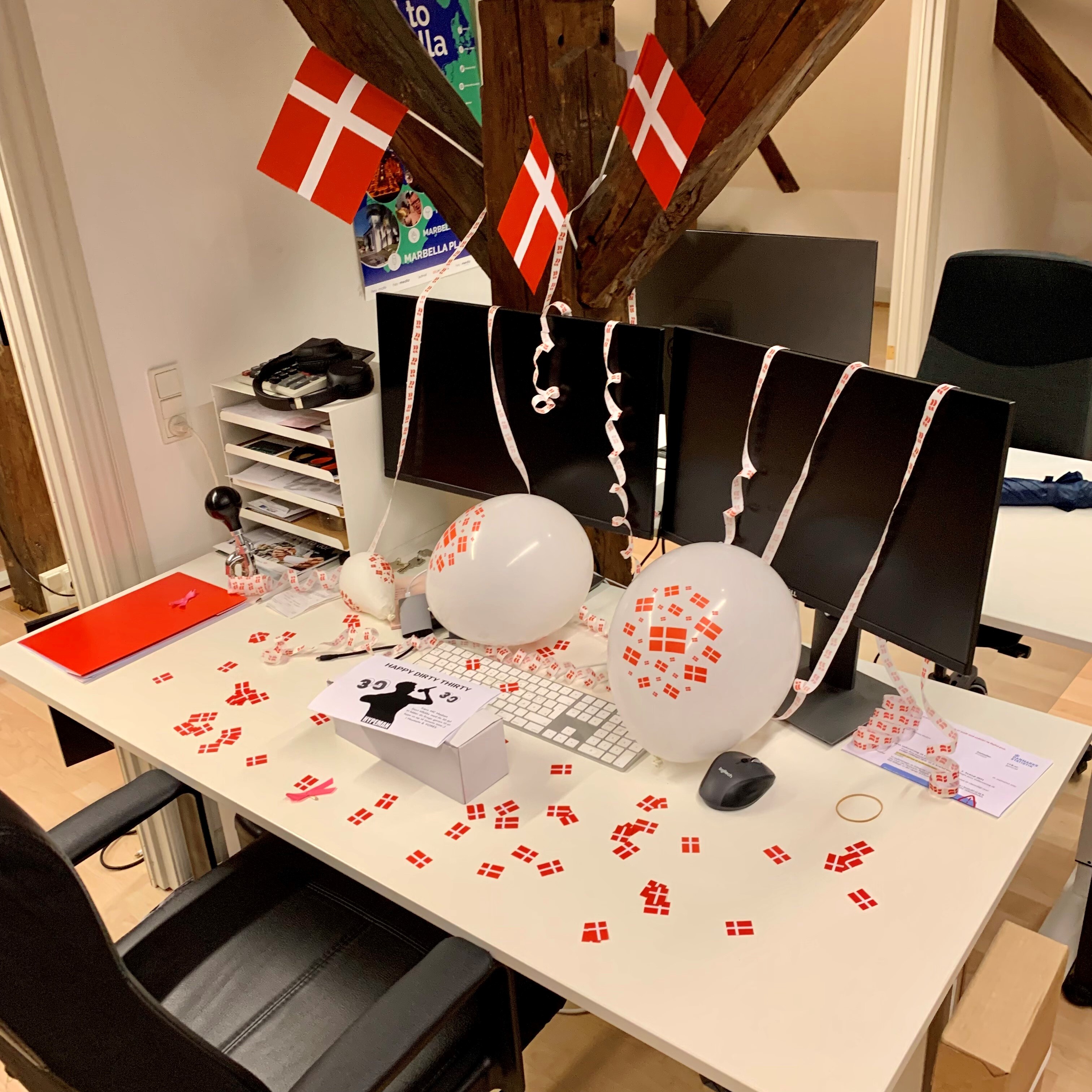 Fødselsdag i Ry: Tillykke Mathias Madsen