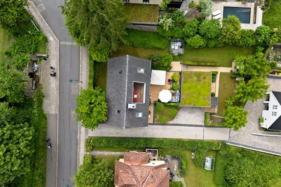 Netop kommet til salg: Skolegade 17A en af Roskildes dyreste adresser