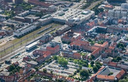 Attraktiv boligbyggeret udbydes i offentligt udbud i Esbjerg Kommune