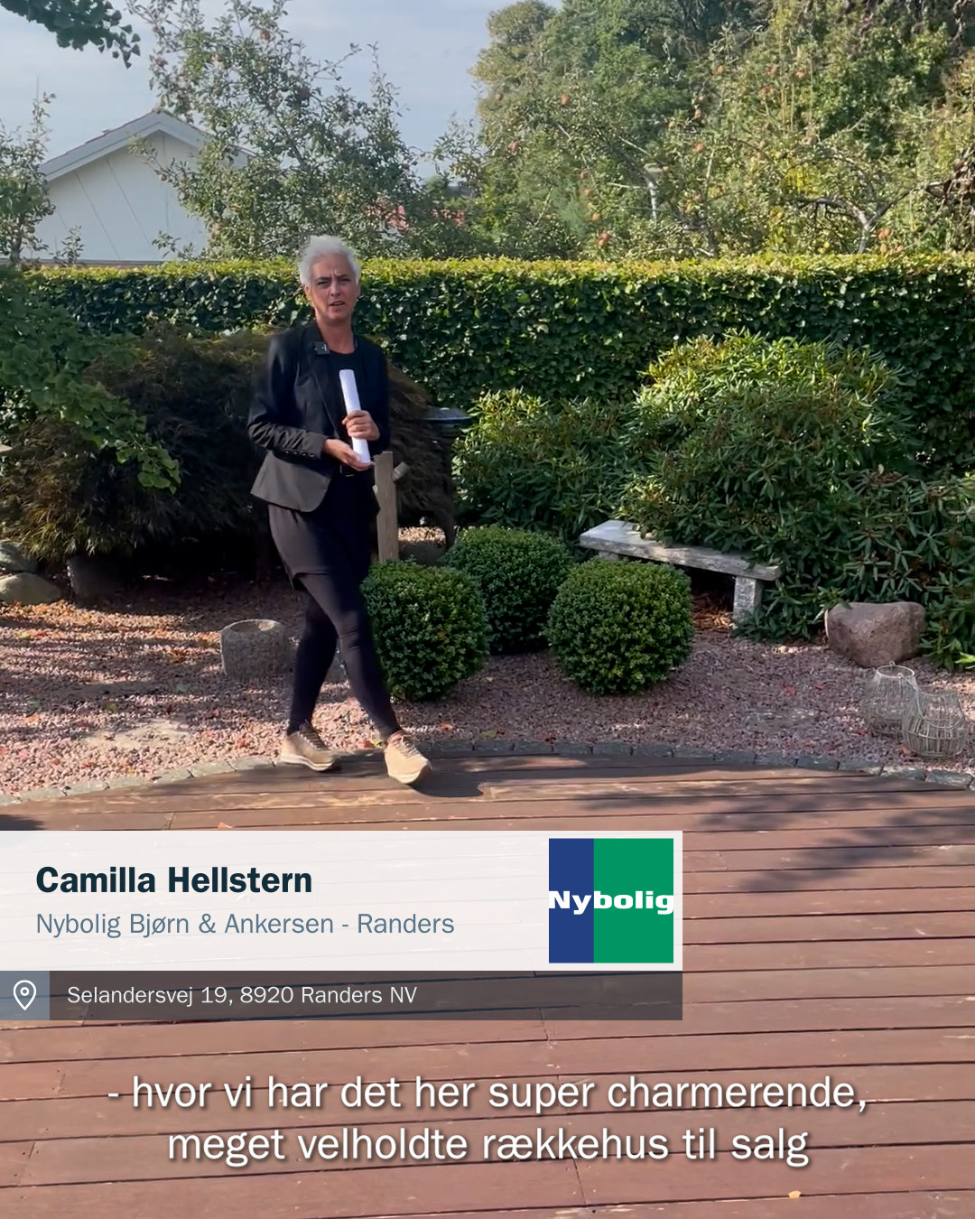 Det nyeste på Fårups opslagstavle