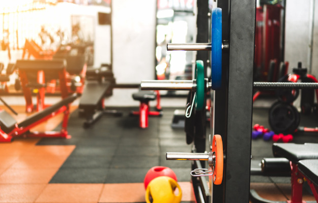 Er det dig Nordals gymnastikforening søger?