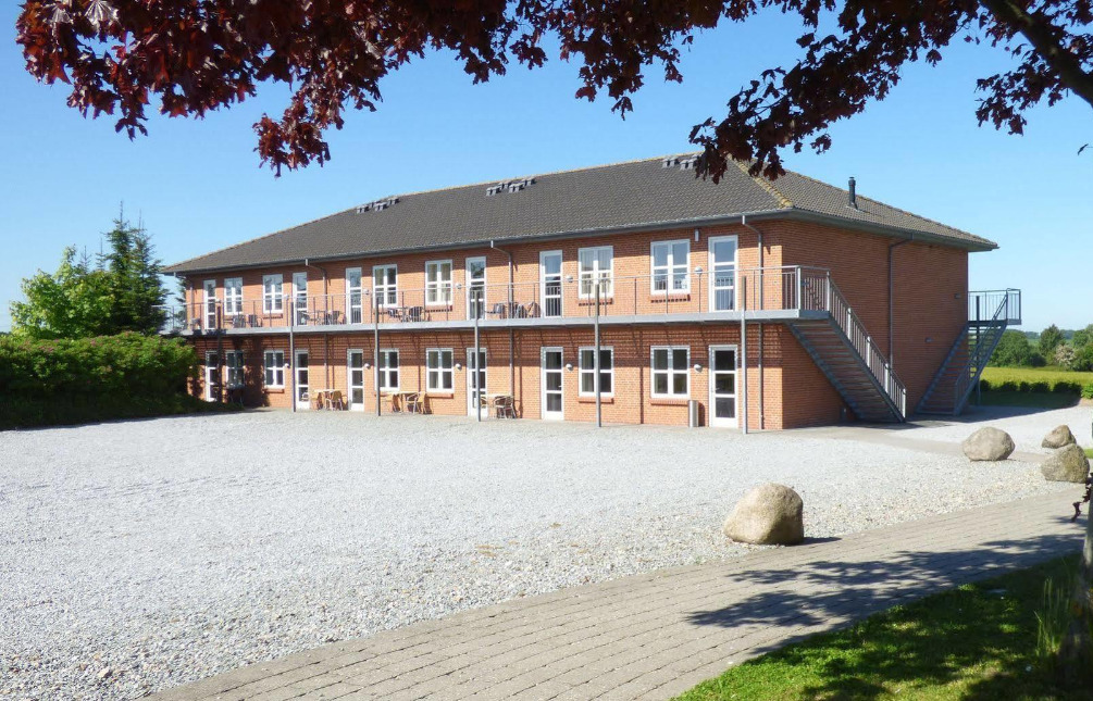 Korning Kro præsenterer: En unik nytårsmenu med kvalitet helt i top