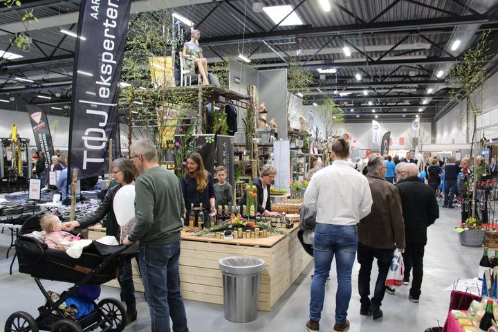 Opdatér dig her: Det nyeste fra Aalestrup