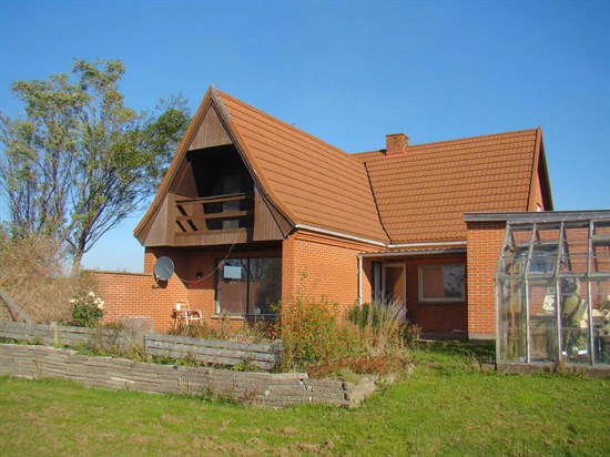 Træløbervej 11 er til salg for kun 129.000 kr.: Se de billigste boliger til salg i Hurup her