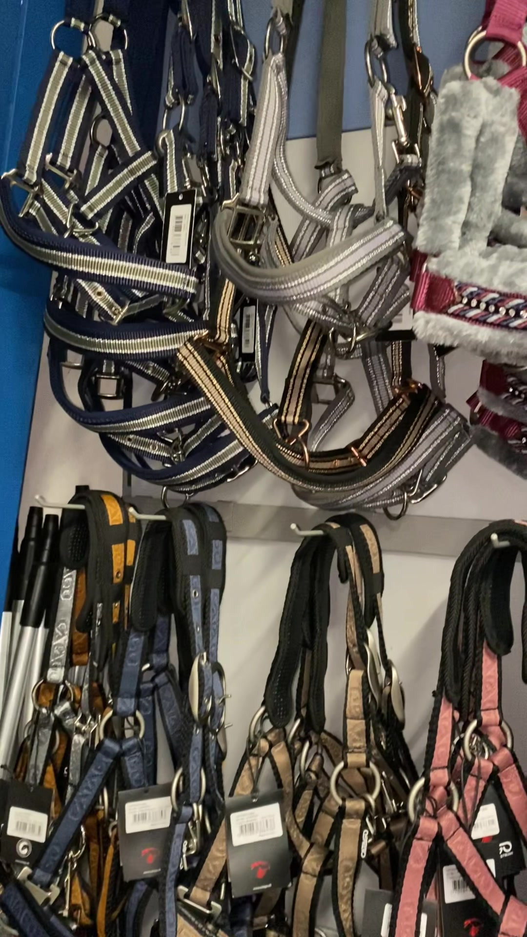 Nyt på opslagstavlen i Herning