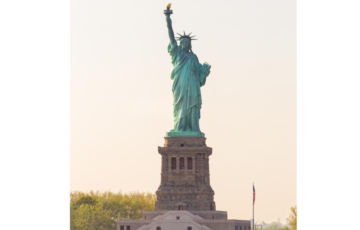 Danskernes drømme om Amerika bliver udfoldet på Brønderslev Bibliotek