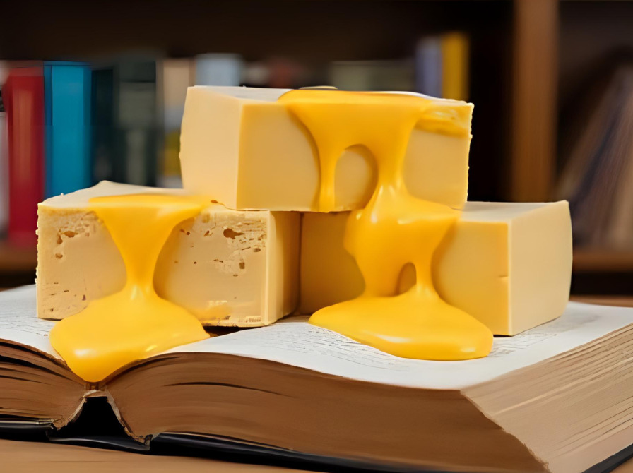 Ost & Ord: En smagfuld oplevelse i Slagelse