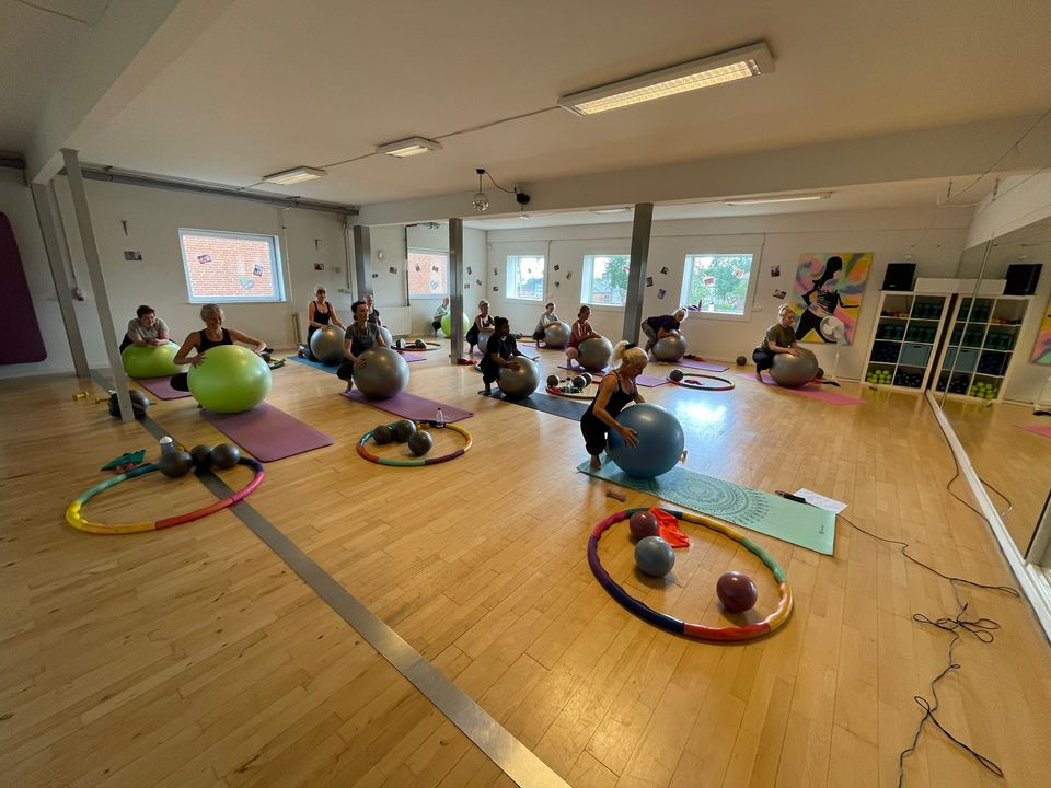 Hold trit med lokalområdet: Nyt fra Lystrup