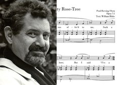 Oplev Poul Rovsing Olsens musikalske rejse på Randers Bibliotek