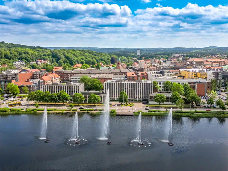 Silkeborg Kommune hylder lokale ildsjæle med social frivilligpris i 2026