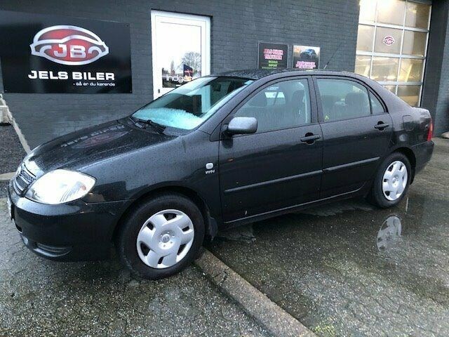 Røddings billigste biler til salg netop nu