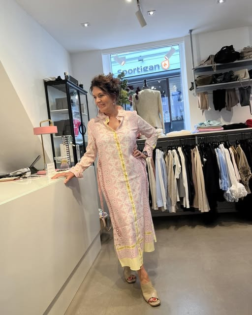 Madame by Stenild opfordrer til at kigge forbi til fredagshygge og shopping