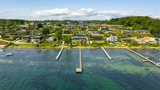 Top 6 over dyreste boliger til salg i Svendborg. Priser op til 24.000.000 kr
