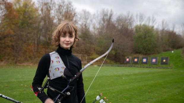 Bueskytte fra Holstebro skal til OL i Paris