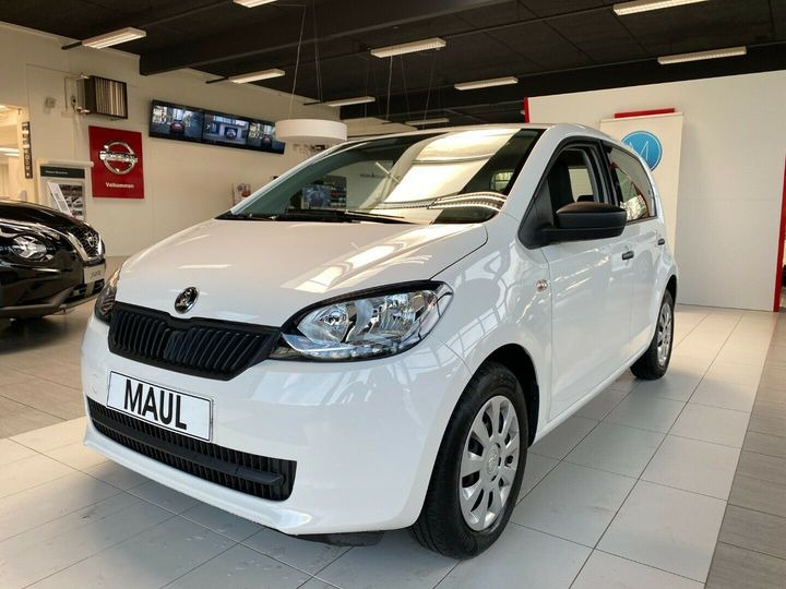 Hold trit med lokalområdet: Nyt fra Skanderborg