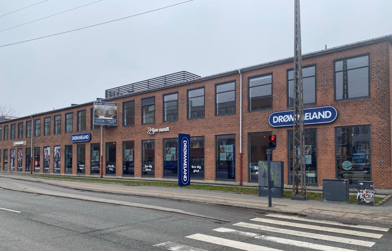 Søvnproblemerne stiger: Flere i Valby opsøger søvnrådgivning