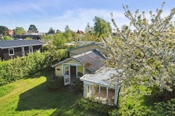 Tagetesvej 3 er til salg for kun 1.195.000 kr.: Se de billigste boliger til salg i Rødovre her