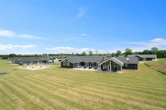 Luksusbolig netop kommet til salg i Grenaa: Se hvad du skal smide for Grenaas dyreste adresser her