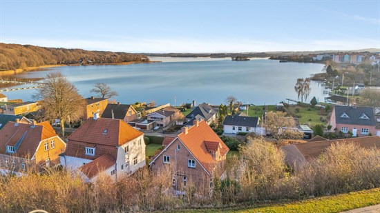Top 6 over dyreste boliger til salg i Skanderborg. Priser op til 15.995.000 kr