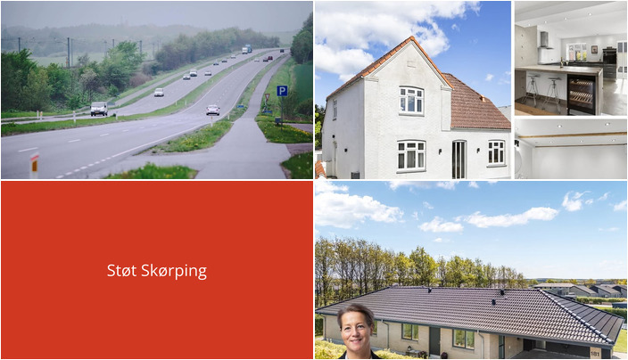 Nyt fra Home Støvring, EDC Støvring og Kudahls Køreskole