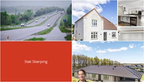 Nyt fra Home Støvring, EDC Støvring og Kudahls Køreskole