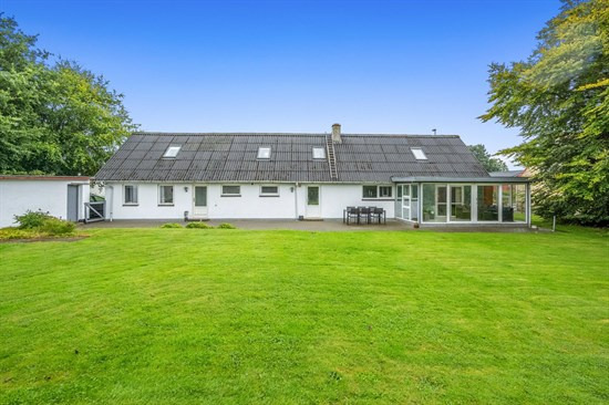 Til salg hos home Brønderslev: Algade 190, 9700 Brønderslev