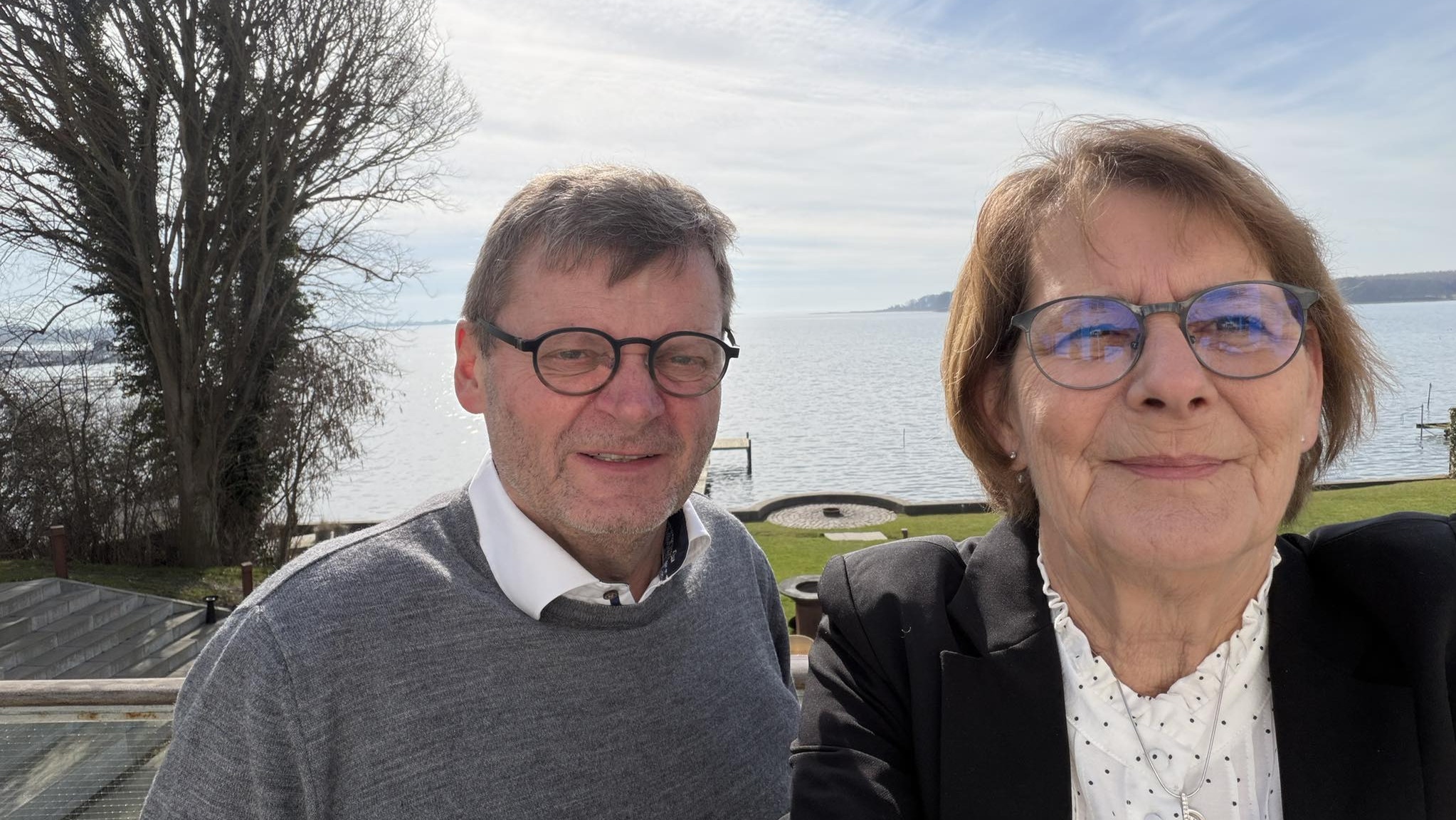 BoligOne Mogens Kragh: Lokale mæglere med blik for både boligen og menneskene bag