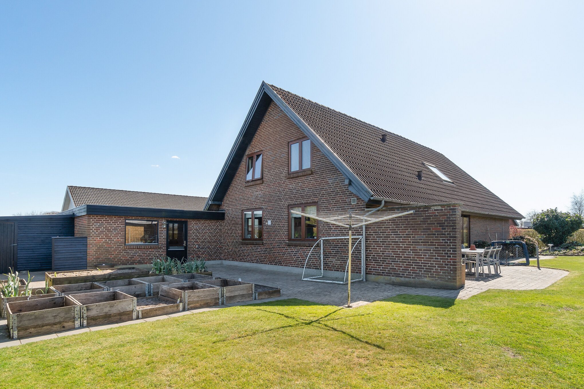 Ugens bolig i Herning 