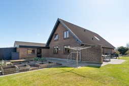 Ugens bolig i Herning