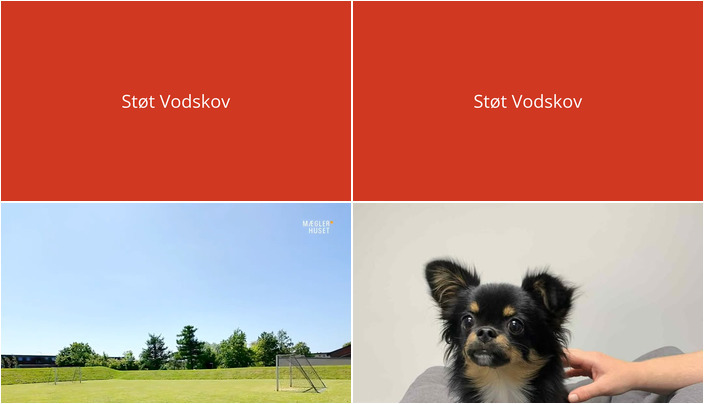 Nyt fra Vodskov Dyreklinik v/Thorstein Arnason og Mæglerhuset