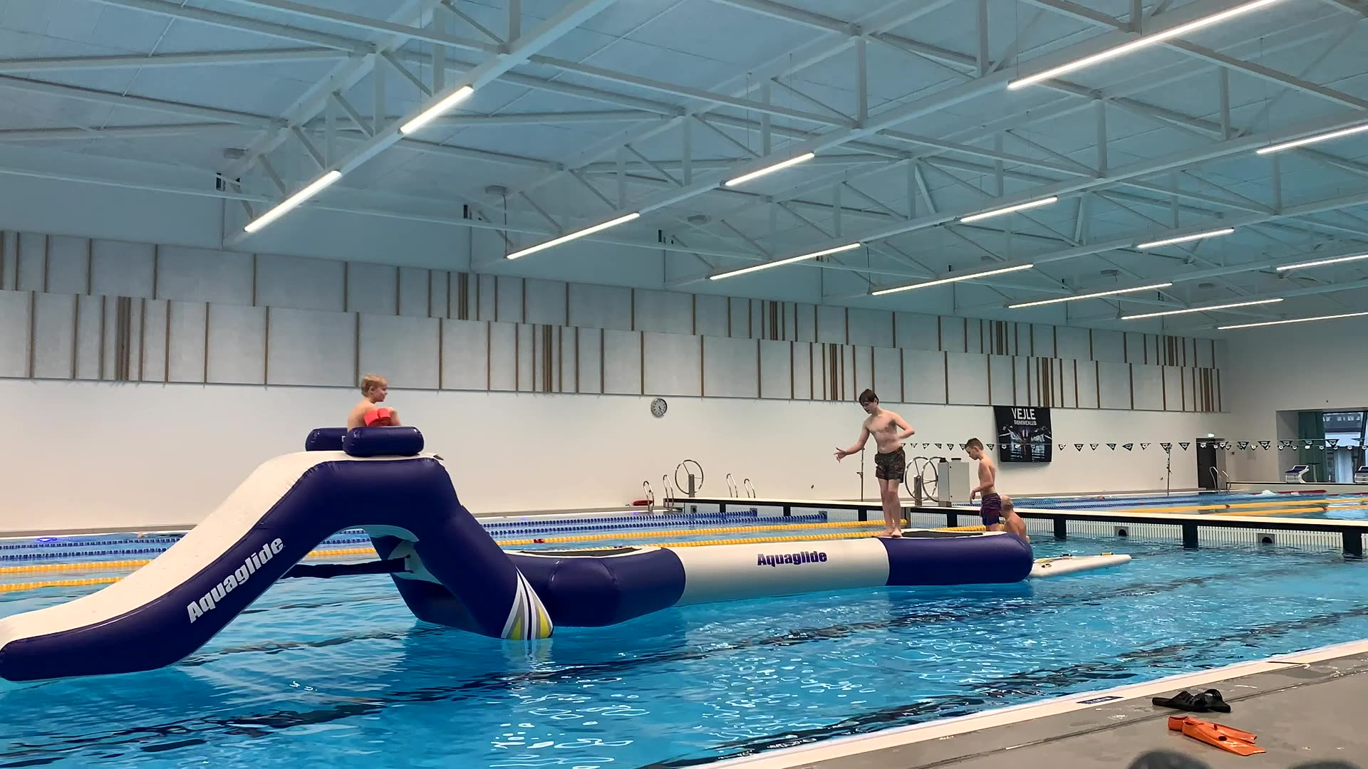 Nyt på opslagstavlen i Vejle