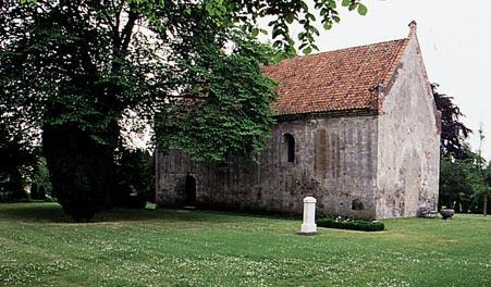 Oplev lydvandring med Sara Grabow i Roskilde