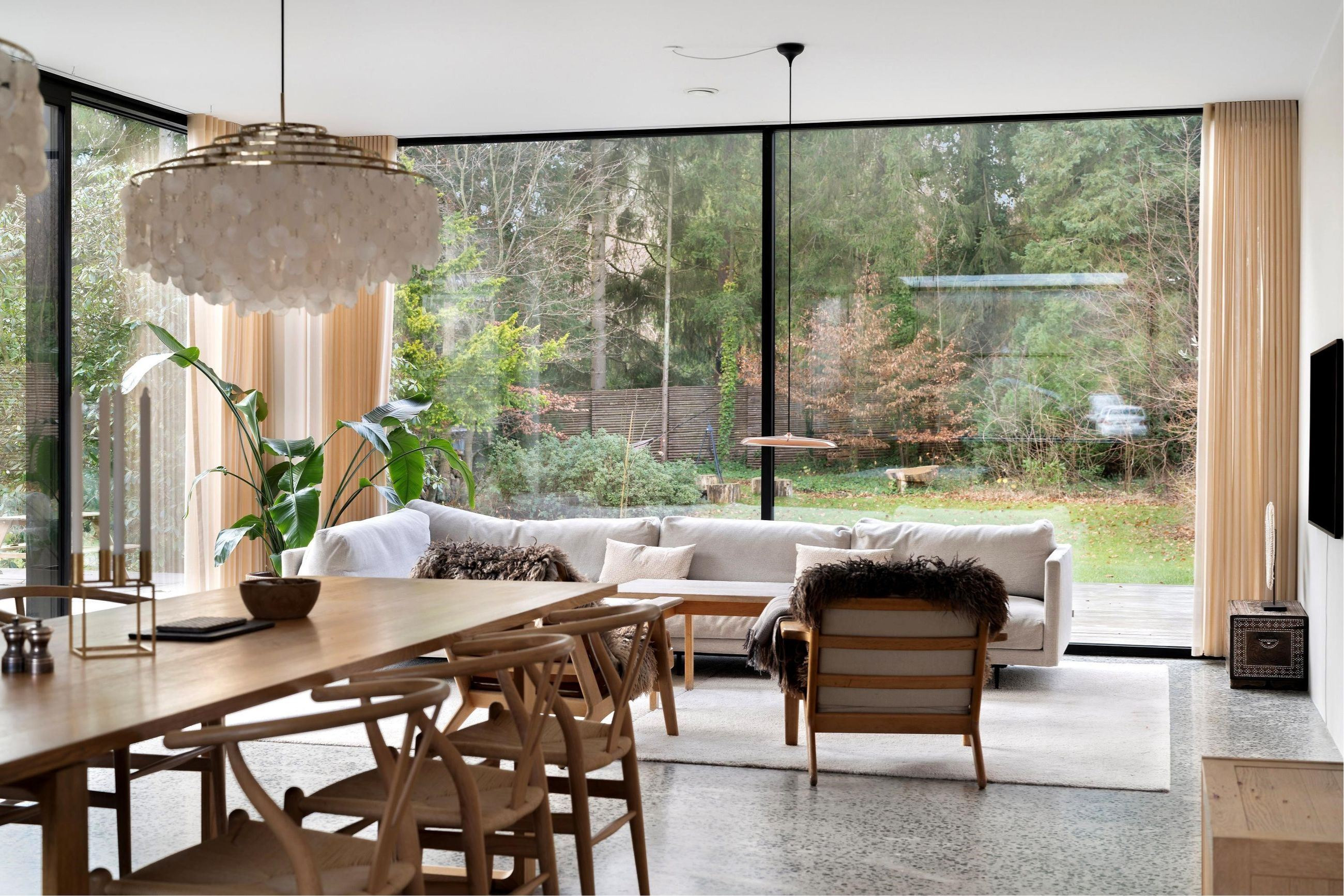 Pris op til 17,4 mio. kroner: Se de dyreste boliger i Nærum